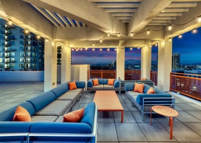 Cozysuites Phx Roro Gym Pool Pets Parking #7 * Phoenix