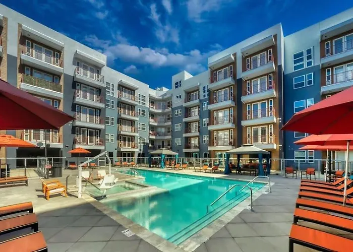 Cozysuites Phx Roro Gym Pool Pets Parking #7 * Phoenix