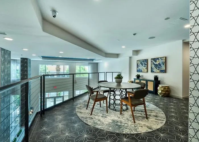 Cozysuites Phx Roro Gym Pool Pets Parking #7 Phoenix