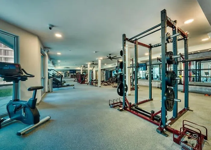 Cozysuites Phx Roro Gym Pool Pets Parking #7