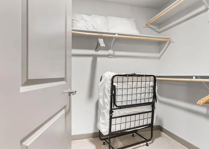 Apartment Cozysuites Phx Roro Gym Pool Pets Parking #7 Phoenix