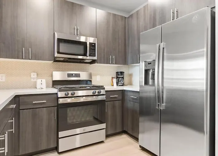 Apartment Cozysuites Phx Roro Gym Pool Pets Parking #7 *